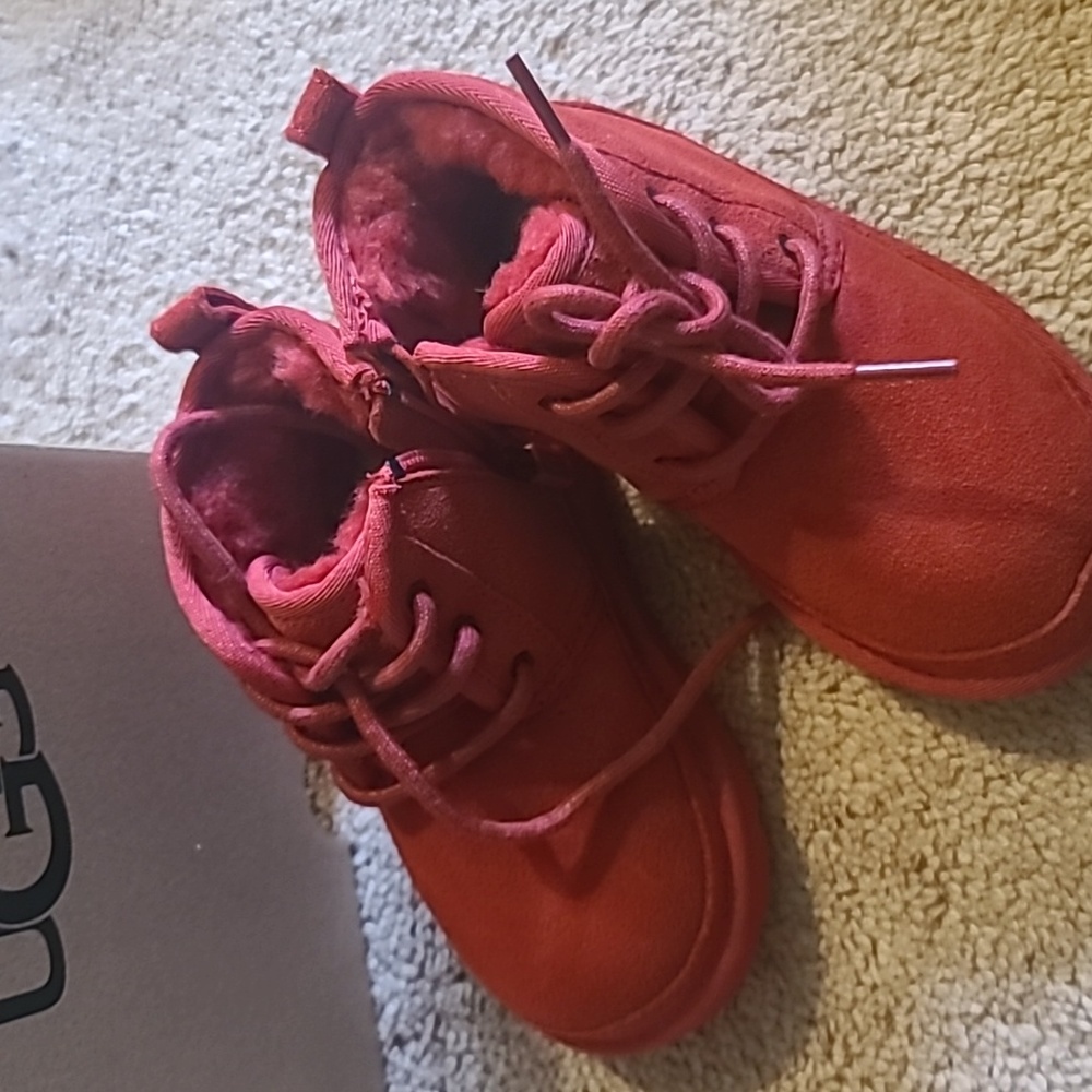 Ugg Boots